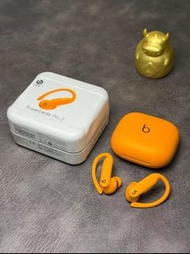 Beats Powerbeats Pro 2 真無線耳機掛耳式無線藍牙耳機
