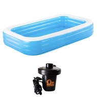 Bestway Inflatable Pool 305 cm. Plus A Toy Smart