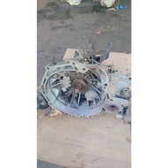 PROTON WIRA GEARBOX 1.6 MANUAL ORIGINAL USED NOT RECOND