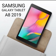 Tablet Samsung A8 2019 Original Garansi Resmi