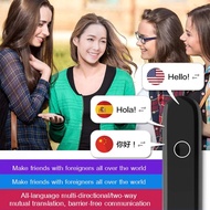 G5 Intelligent AI Voice Translator Device
