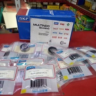 Bearing 626 2RSH / 2RS ORIGINAL SKFC3