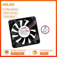 ORIGINAL HITACHI SF-180XWV SF-200XWV SF-240XWV WASHING MACHINE DC COOLING FAN 06015SS-12M-BL 12V 0.1