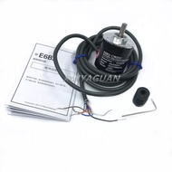 New Original Rotary Encoder E6B2-CWZ6C E6B2CWZ6C 100P~5000P 1000P/R 2000P/R 2048P 2500P/R 3000P/R 36