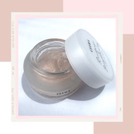 CUURA RECHARGE & BRIGHTENING SLEEPING MASK