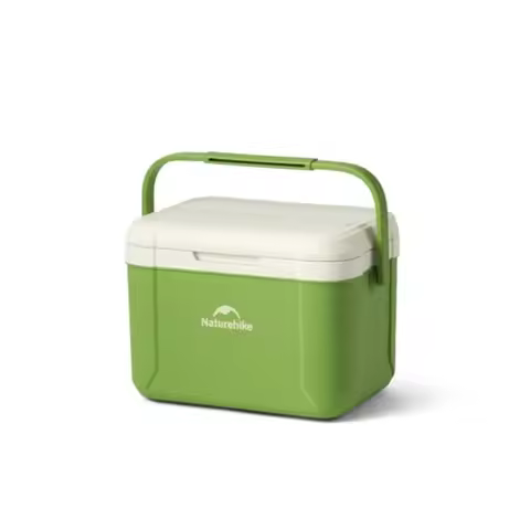 5.3/15/19 QT Hard Cooler, Insulated Ice Chest Box, Portable Ice Retention Cooler for Beach Camping P