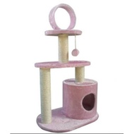 Cat CONDO/CAT House/CAT SCRATCH/CAT SCRATCH/CAT SCRATCH CUTYY MODEL
