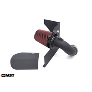 BMW F30 B48 320i 330i / F32 420i 430i 2015+ - MST Performance Cold Air Intake System (BW-B4801)