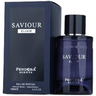 Paris Corner Saviour Elixir Perfume EDP For Men And Women 100ml