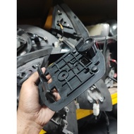 Mercedes Benz W211 Hazard Warning Triangle Plate Holder