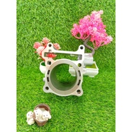 Empty Cylinder PCX 160 LEAD giorno 60 61 62 66 (P) (Full Shoulder Long Cover) With Water Hole At The