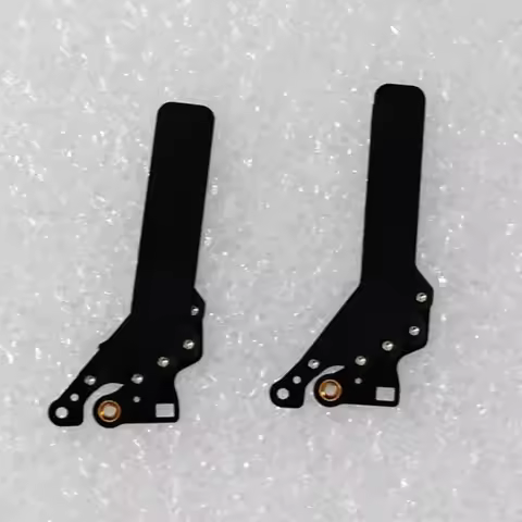 10PCS New Shutter Blade Curtain repair parts For Canon EOS 40D40D 50D 60D 70D 80D 90D 50D 60D 70D 80