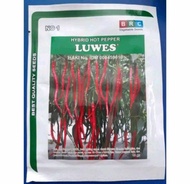 Benih CABE LUWES F1/10 GRAM- BRC