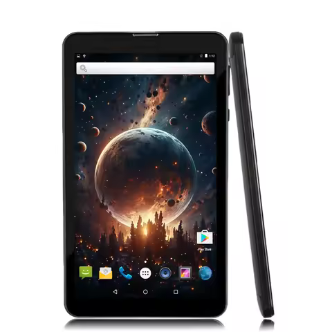 New LF705 3G Phone Call 7" Android 6.0 Tablets PC MTK8735 Quad Core CPU 2GB RAM 16GB ROM 1024 x 600 