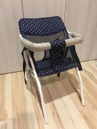 兒童機車椅/外出輕便椅(可收納)