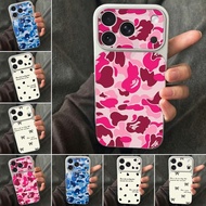 Case For Tecno CAMON 40 Pro Case For Tecno CAMON 40 Premier Case For Techno CAMON 40 4G 5G Phone Cas
