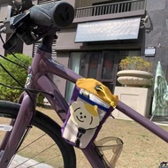 Cute Mountain Bike Bag Cycling Front Handle Bag Road Bike Bag Front Beam Bag Road Bike Storage Bag S