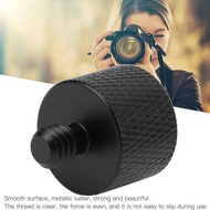 5/8 female to 1/4 male thread adapter,Mic Stand Adapter, Mic Screw Adapter for Mic Micphone Stand Th