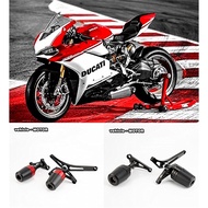 Ducati panigale959 / panigale1199 / panigale1299 body anti falling rubber / anti falling ball
