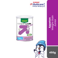 Appeton Weight Gain Junior 450g
