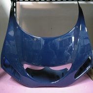 หน้ากาก Yamaha TZM สีน้ำเงิน ⭐️⭐️⭐️⭐️⭐️