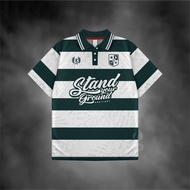 jersey football vintage / jersey football retro / jesey football casual / jersey bola / jersey footb