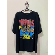 2HAND American Rapper T-shirt