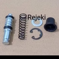 REAR BRAKE MASTER SEAL KIT FOR ELECTRIC MOTORCYCLE Viar Q1 N1 N2 NX