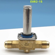 YTH 032L8072 EVR6 thread 3/8