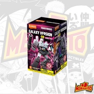 GALAXY VERSION 09 DARKEST HOUR