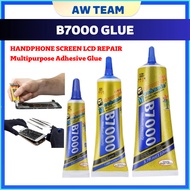 B7000 GLUE Multipurpose Adhesive Glue FOR HANDPHONE SCREEN LCD REPAIR Tool
