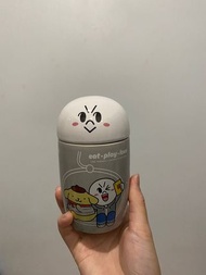 Line friend@ceramic cup