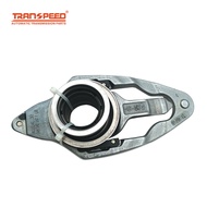 Transpeed Used Auto Transmission Gearbox 0AM DQ200 DSG 7 External Clutch Fork for VW AUDI Car Access