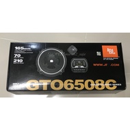 J B L 6.5" INCH COMPONENT SET SPEAKER (GTO6508C) READY STOCK