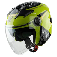 Nón Bảo Hiểm M268 Tem FullFace Royal Chính Hãng Mũ Bảo Hiểm Trùm Đầu Siêu Nhẹ Bảo Hành 12 Tháng | Ro