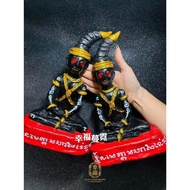 Thai Amulet 帕嬰金身  Phra Ngan Statue