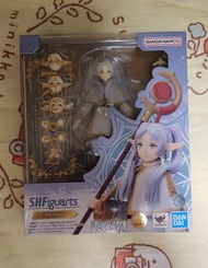 全新 SHF 葬送的芙莉蓮