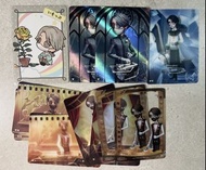 第五人格入殮師卡（包郵）