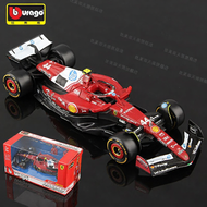Bburago | โมเดลรถแข่ง F1 ขนาด 1:43