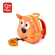 Hape 8417 Cuddle Cat Back pack with Safety Harness