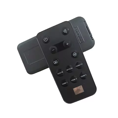 New original remote control fit for JBL SB400 SB150 SB200 Cinema Speaker Soundbar System