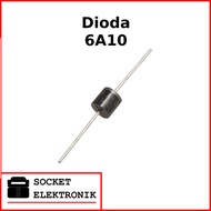 Diode 6A10 MIC Diode 6A 1000V