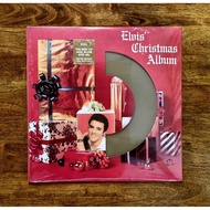 ELVIS PRESLEY | Elvis' Christmas Album (Vinyl/LP) *Colored vinyl