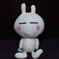Line Friends 公仔 熊大Brown 饅頭人Moon 兔兔Cony 大公仔 (23)