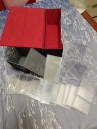 卡磚盒/卡盒/卡磚/貝殼盒  數碼暴龍/寵物小精靈 Pokemon/遊戲王/召喚王 Moz/海賊王 One piece/高達