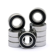 FKG Ball Bearing 688-2RS 8x16x5mm, Set of 10