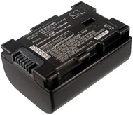 ZEEKAY Compatible with Battery JVC BN-VG114, BN-VG114AC, BN-VG114E GZ-HM890, GZ-HM960, GZ-HM970, GZ-