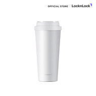 LocknLock แก้วเคลือบเซรามิกเก็บอุณหภูมิ Energetic Ceramic Tumbler ความจุ 550 ml. รุ่น LHC3414