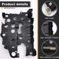 Transmission Circuit Board Trans Conductor Plate FD8P-7G391-