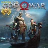 God of War of